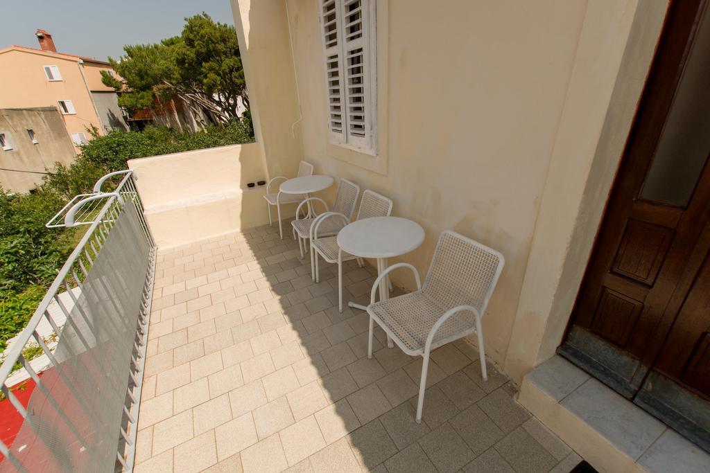 Studios Jakov Makarska Exterior foto